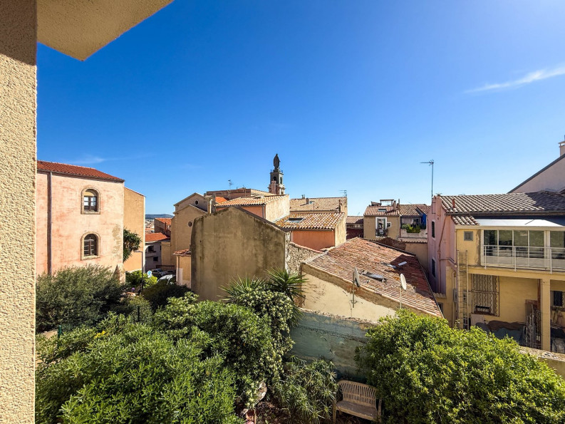 vente Appartement en résidence Sete - Photo 1