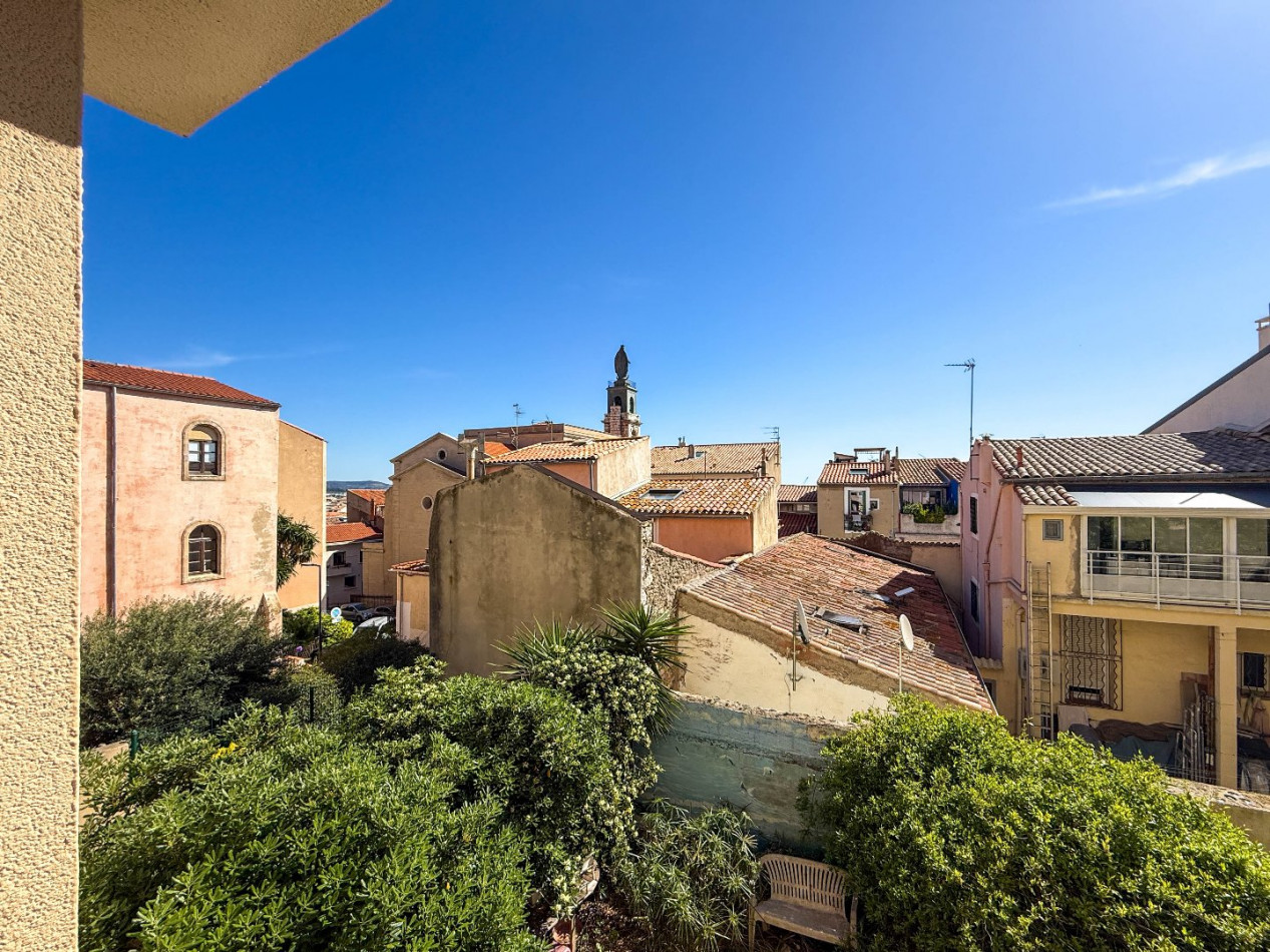 vente Appartement en résidence Sete - Photo 1
