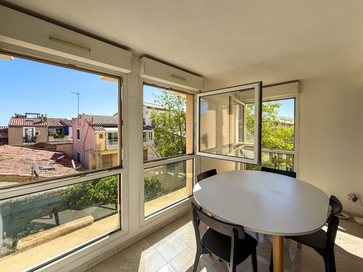 vente Appartement en résidence Sete - Photo 2