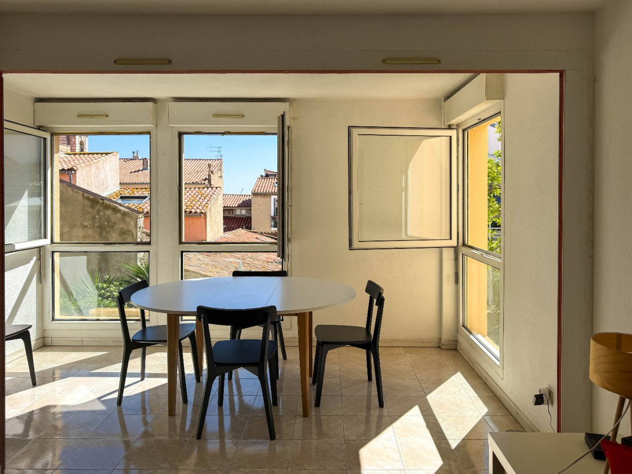 vente Appartement en résidence Sete - Photo 3