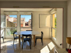 vente Appartement en résidence Sete