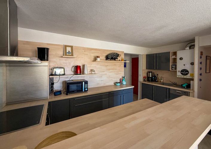 vente Appartement en résidence Sete