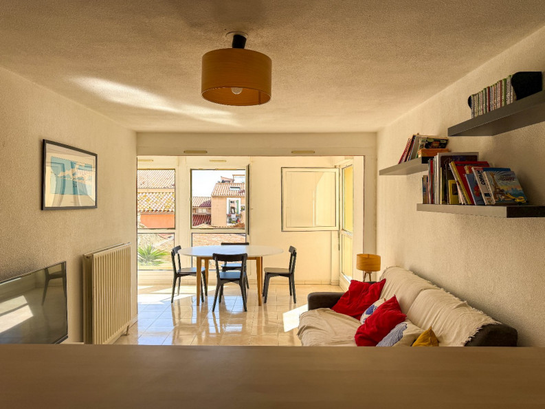 vente Appartement en résidence Sete - Photo 6