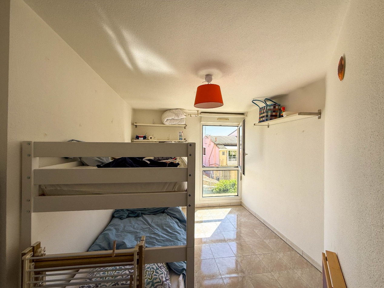 vente Appartement en résidence Sete - Photo 7