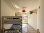 vente Appartement en résidence Sete