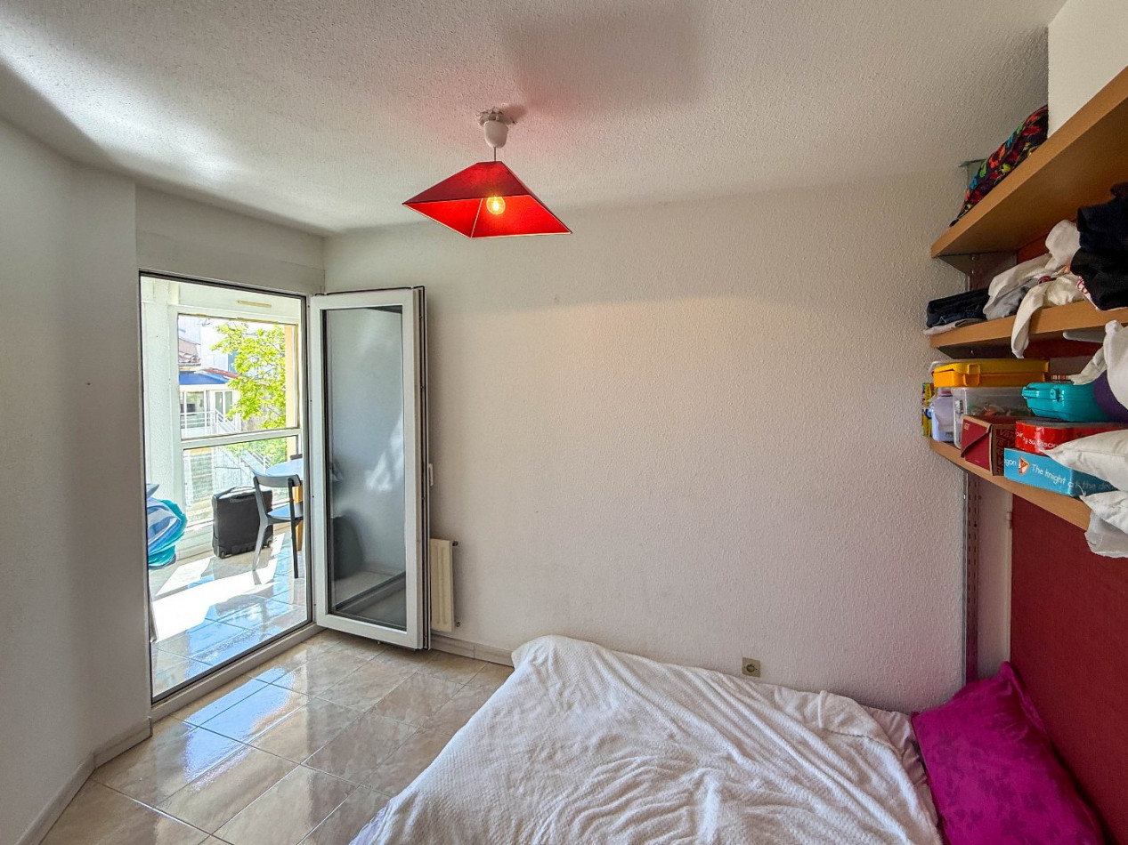 vente Appartement en résidence Sete - Photo 8