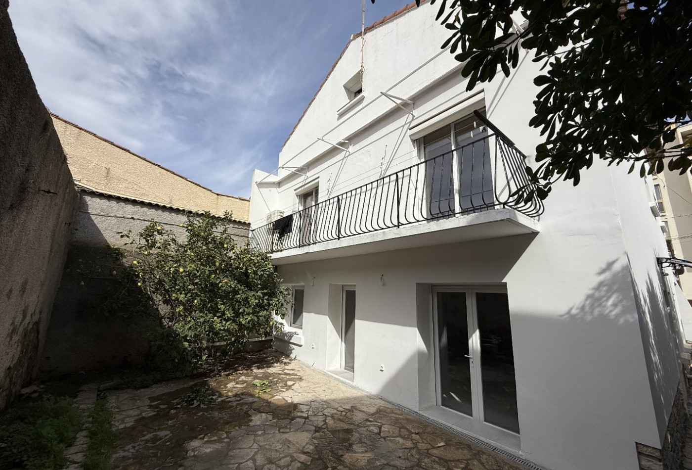 vente Maison Sete - Photo 1