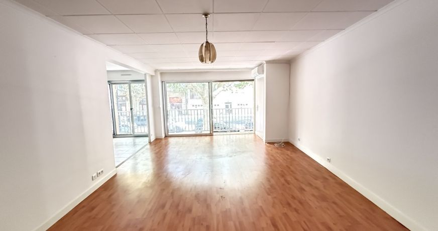 vente Appartement en résidence Sete