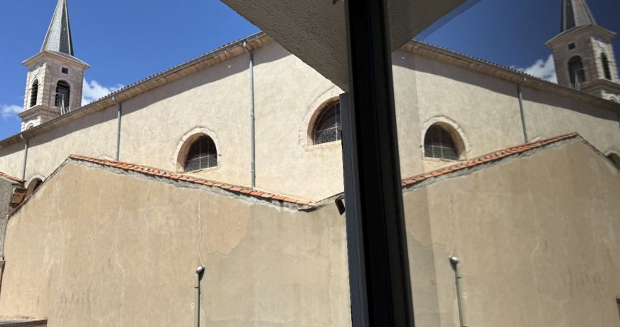 vente Appartement en résidence Sete
