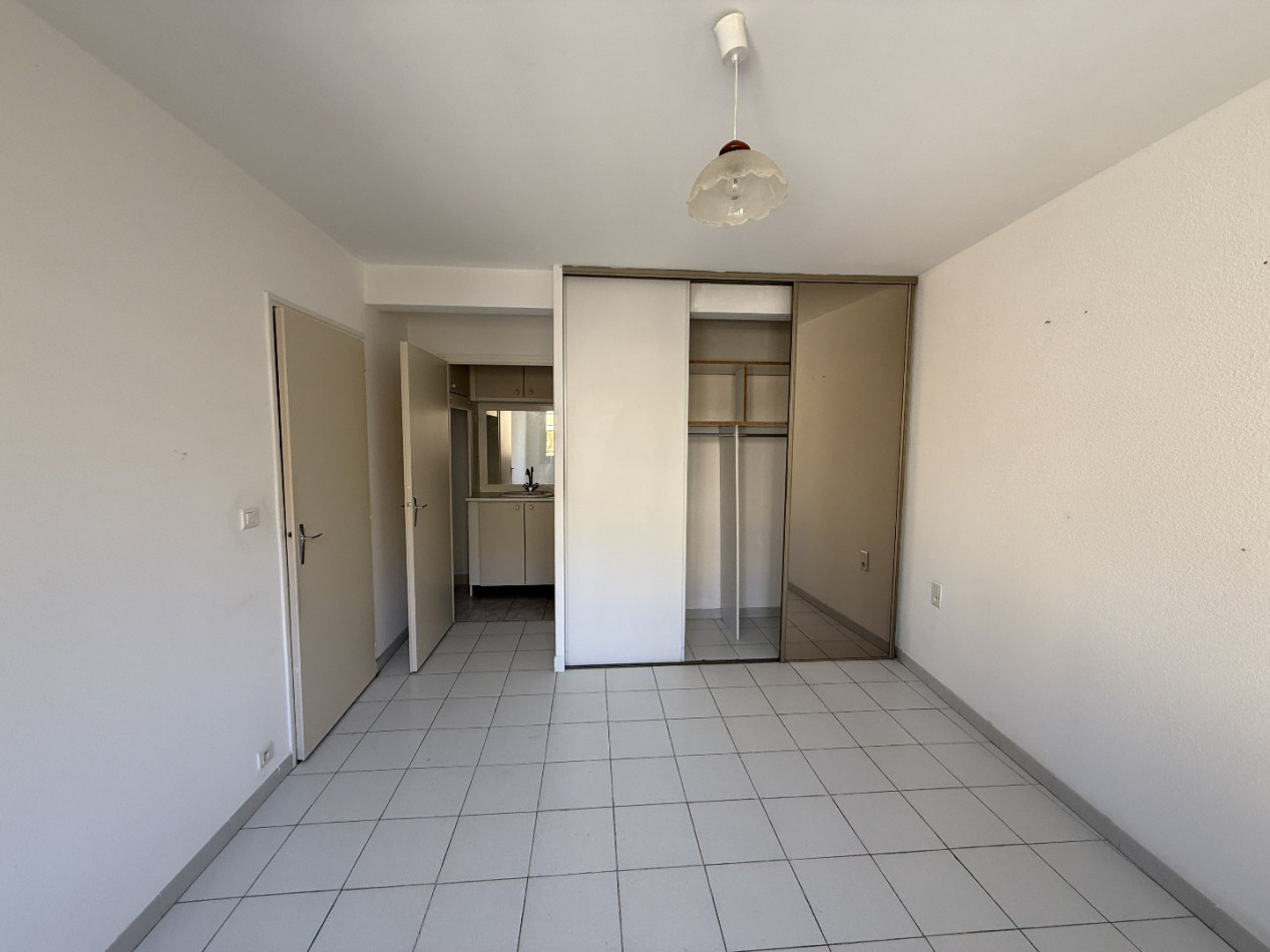 vente Appartement en résidence Sete - Photo 5