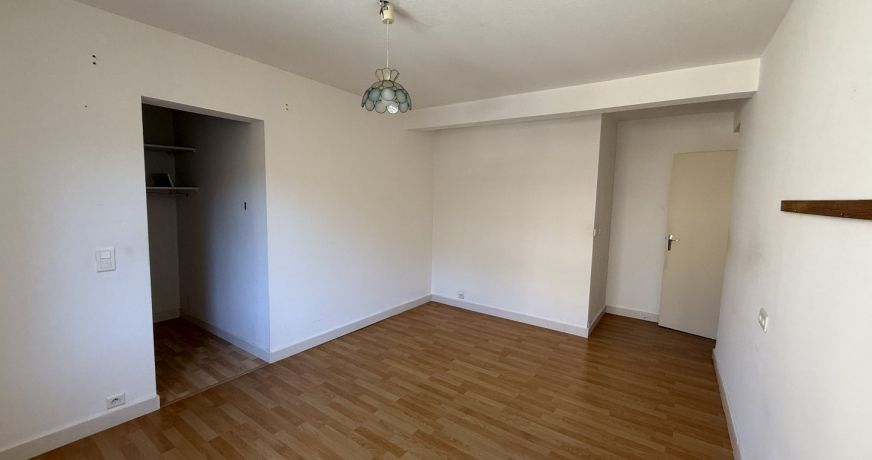 vente Appartement en résidence Sete
