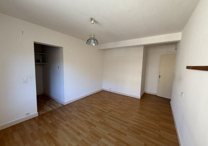 vente Appartement en résidence Sete