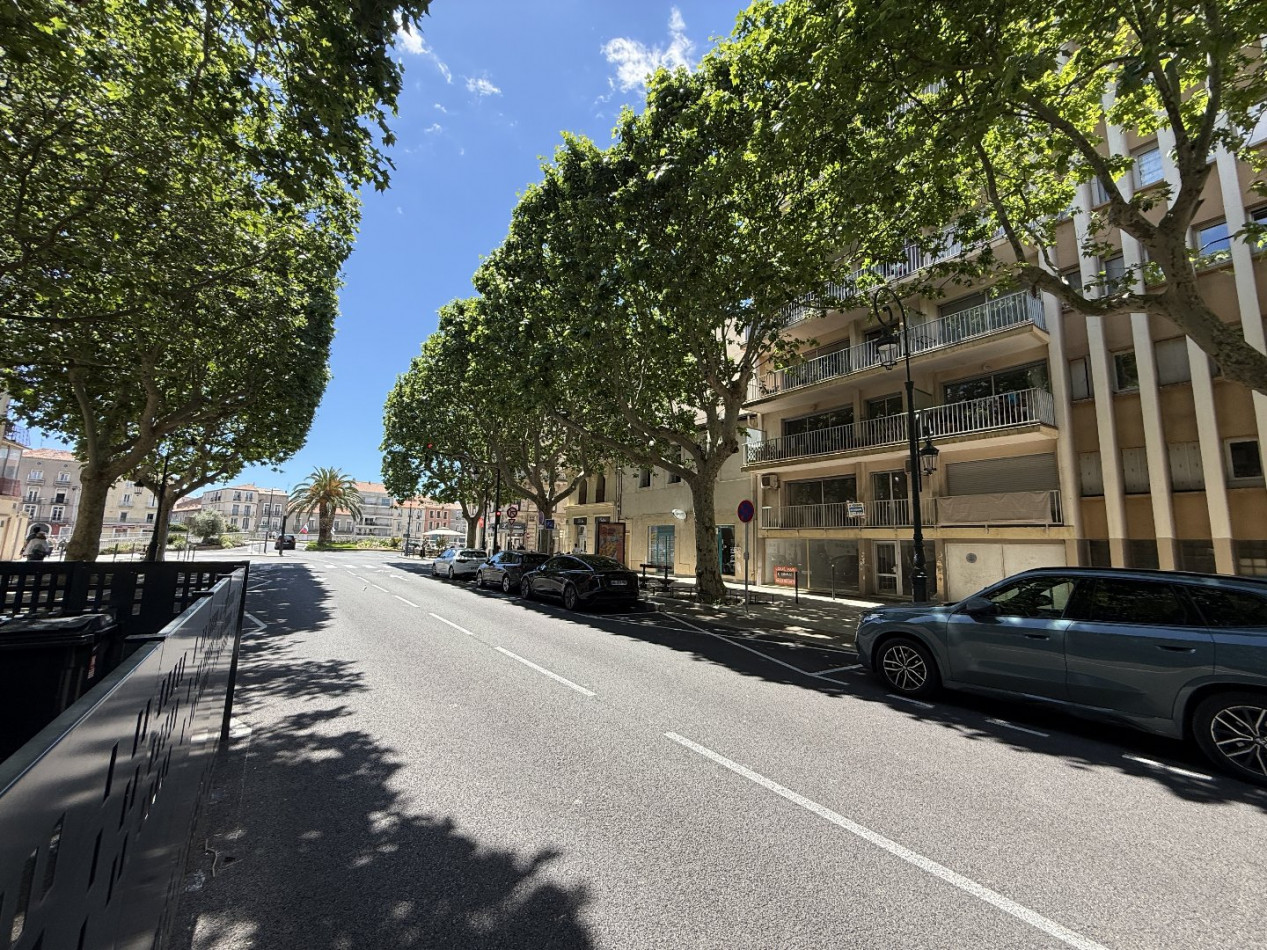 vente Appartement en résidence Sete - Photo 1