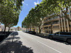 vente Appartement en résidence Sete