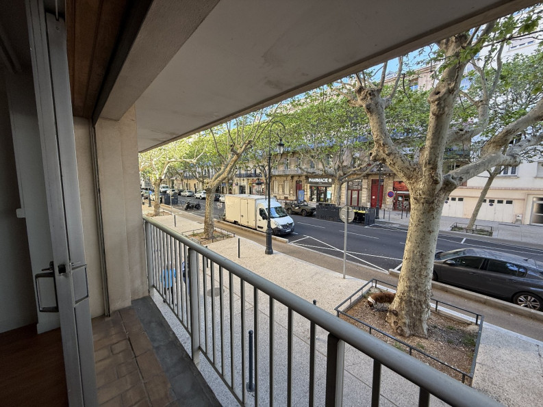 vente Appartement en résidence Sete - Photo 5