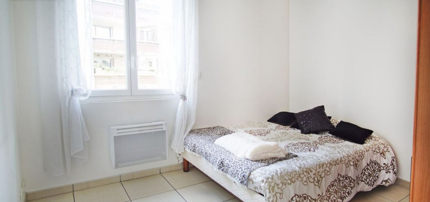 vente Appartement Sete - Photo 3