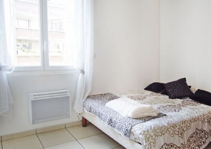 vente Appartement Sete