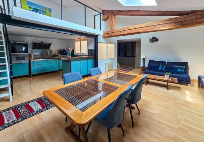 vente Appartement Sete