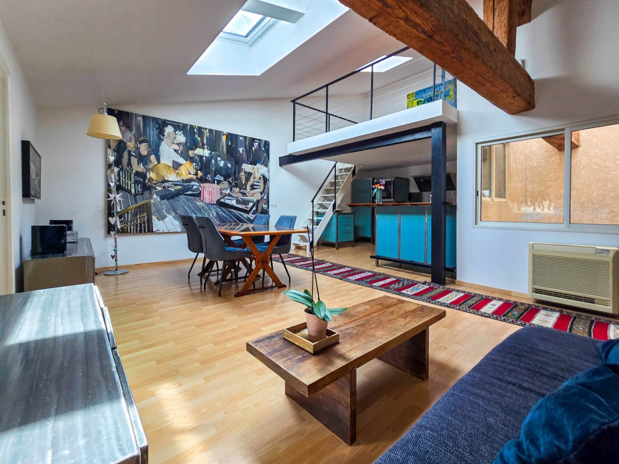vente Appartement Sete - Photo 2