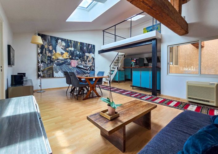 vente Appartement Sete