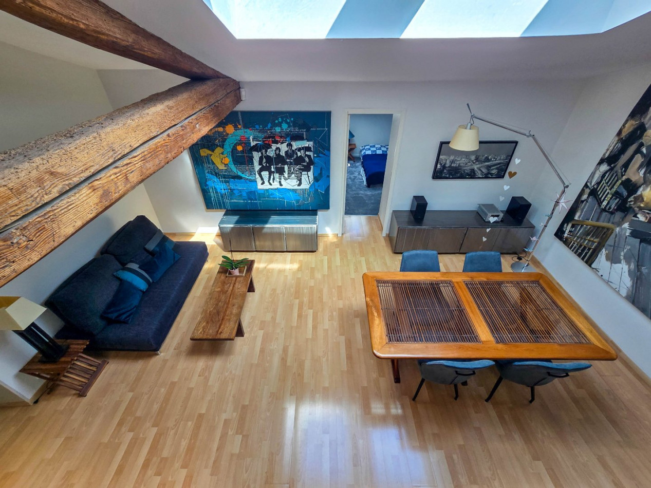 vente Appartement Sete - Photo 3
