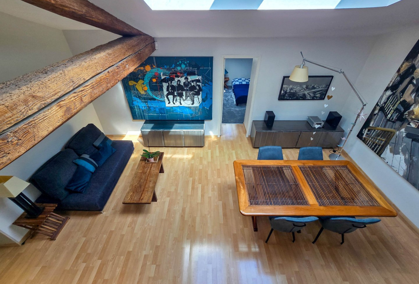 vente Appartement Sete - Photo 3