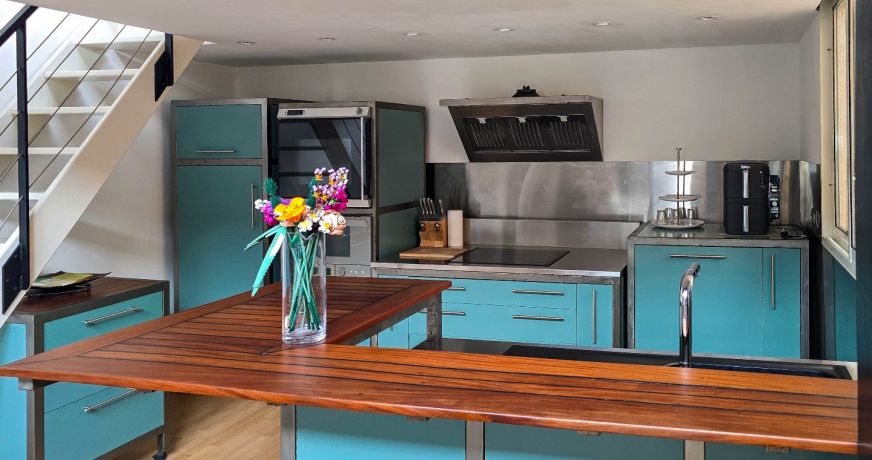 vente Appartement Sete