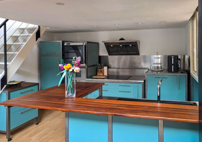 vente Appartement Sete