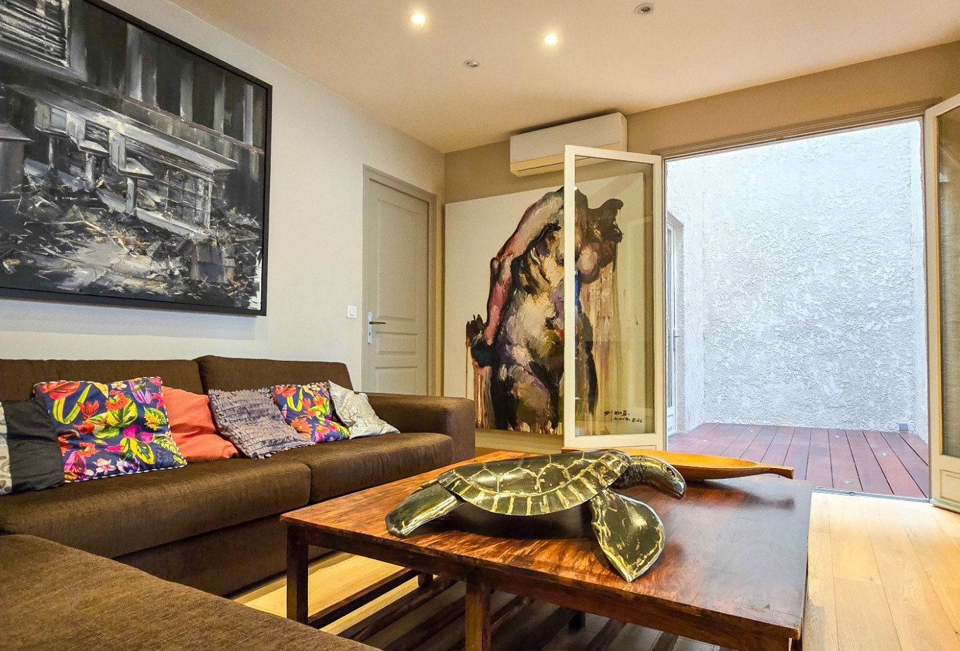 vente Appartement Sete - Photo 7