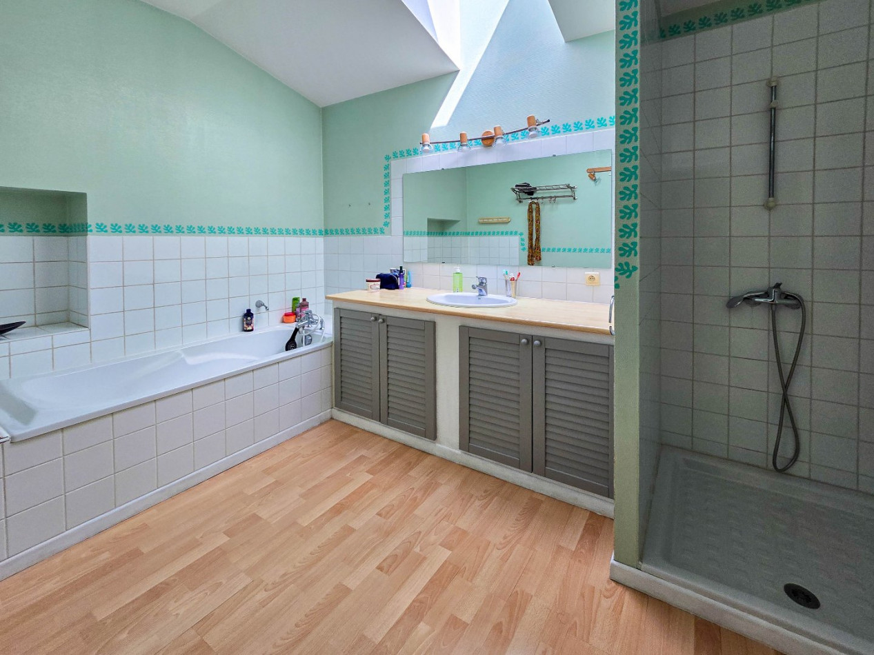 vente Appartement Sete - Photo 10
