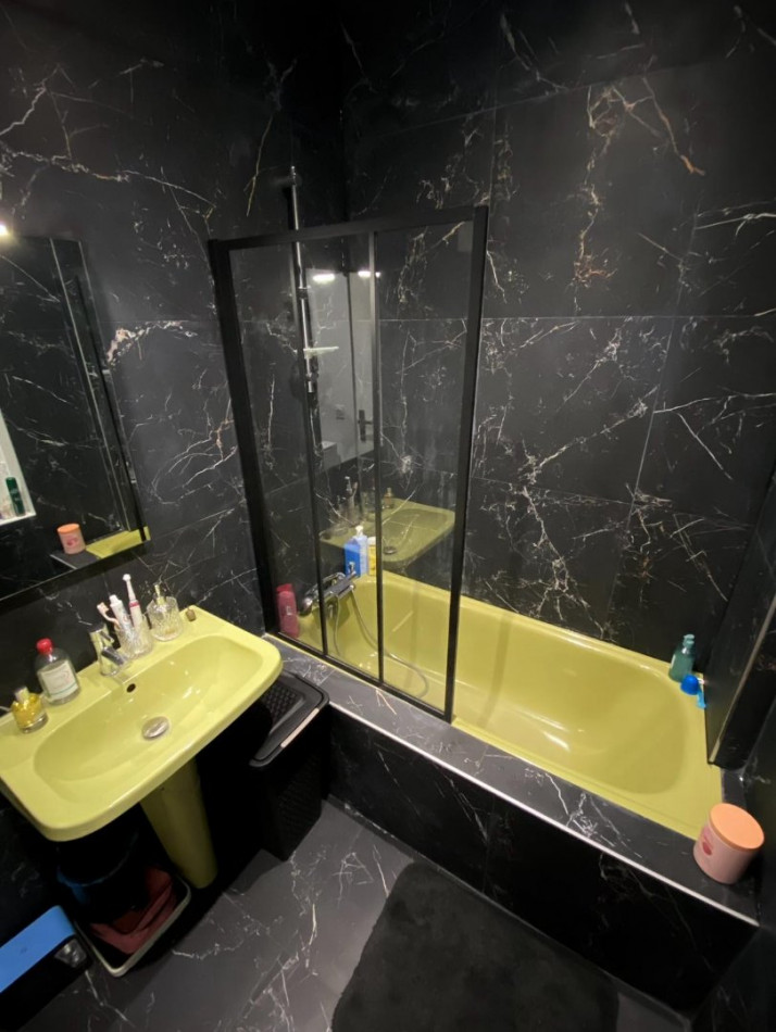 vente Appartement Sete - Photo 8