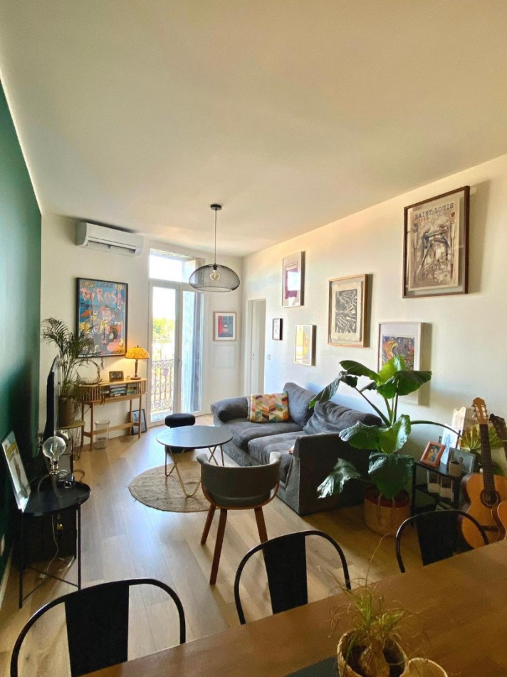 vente Appartement Sete - Photo 2