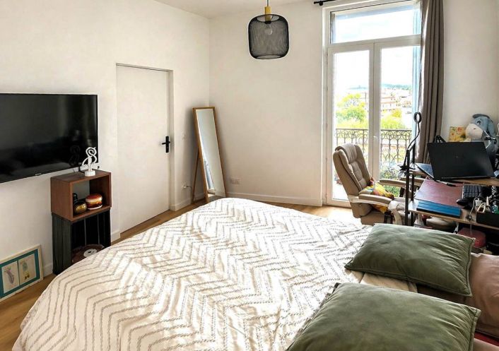 vente Appartement Sete