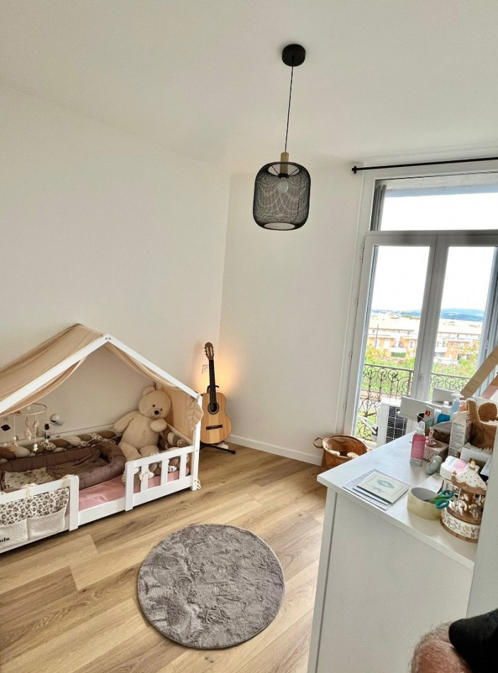 vente Appartement Sete - Photo 6
