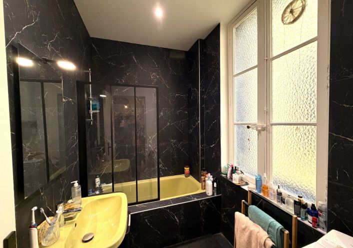 vente Appartement Sete
