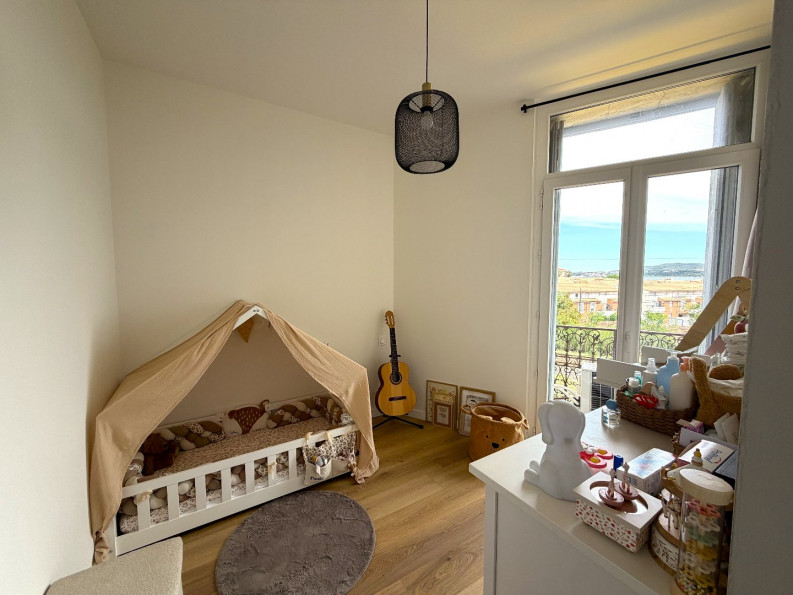 vente Appartement Sete - Photo 6