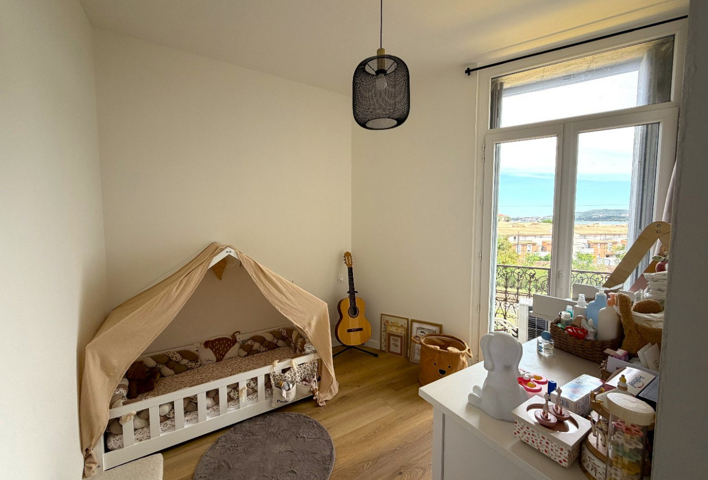 vente Appartement Sete - Photo 6