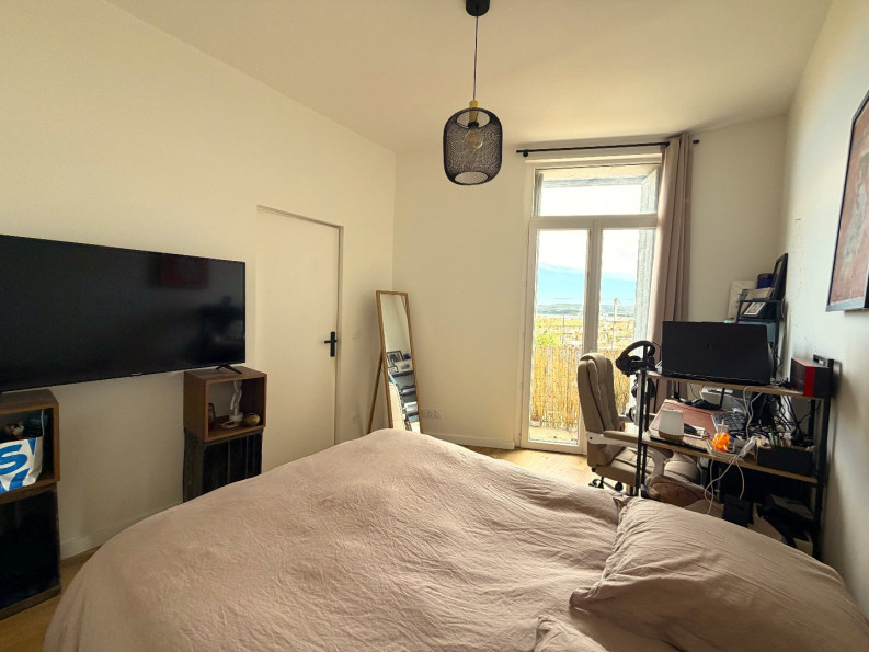 vente Appartement Sete - Photo 8