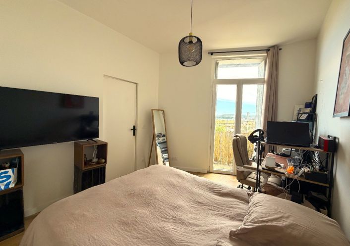 vente Appartement Sete
