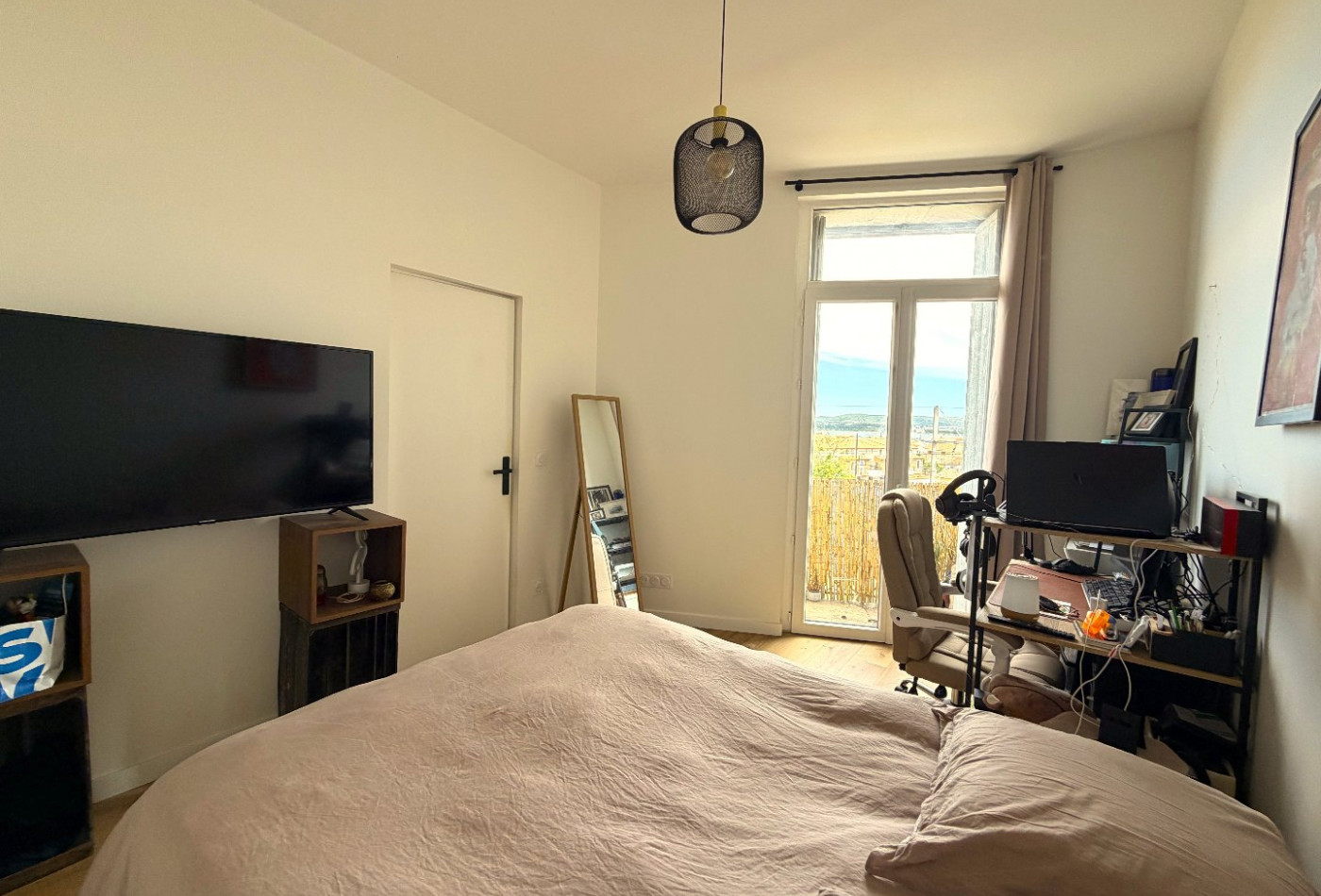 vente Appartement Sete - Photo 8