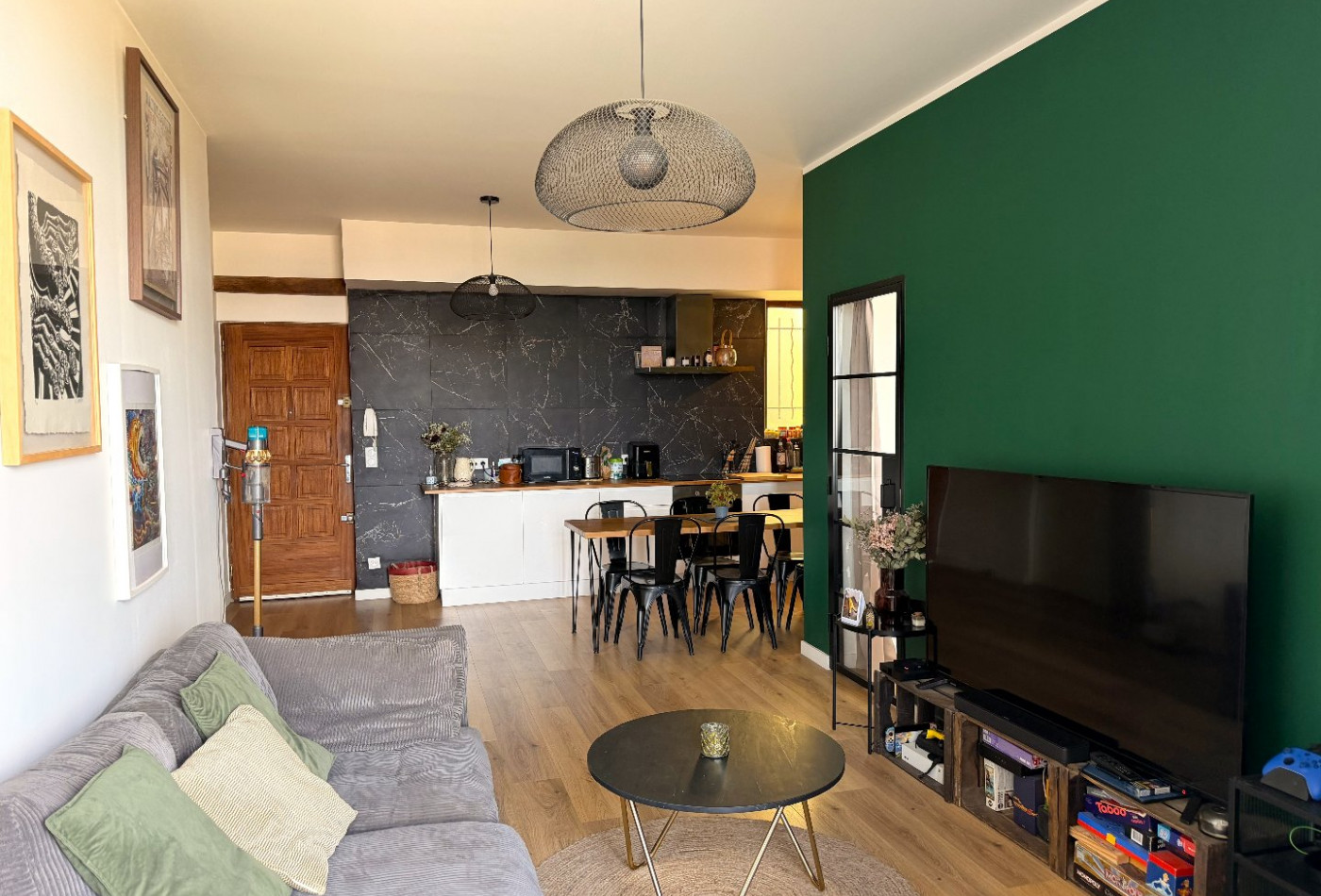 vente Appartement Sete - Photo 5