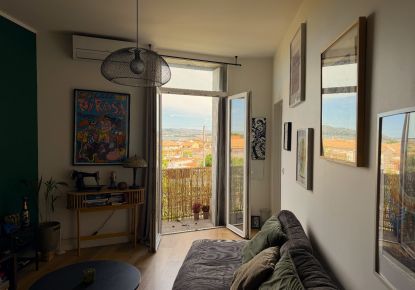 vente Appartement Sete