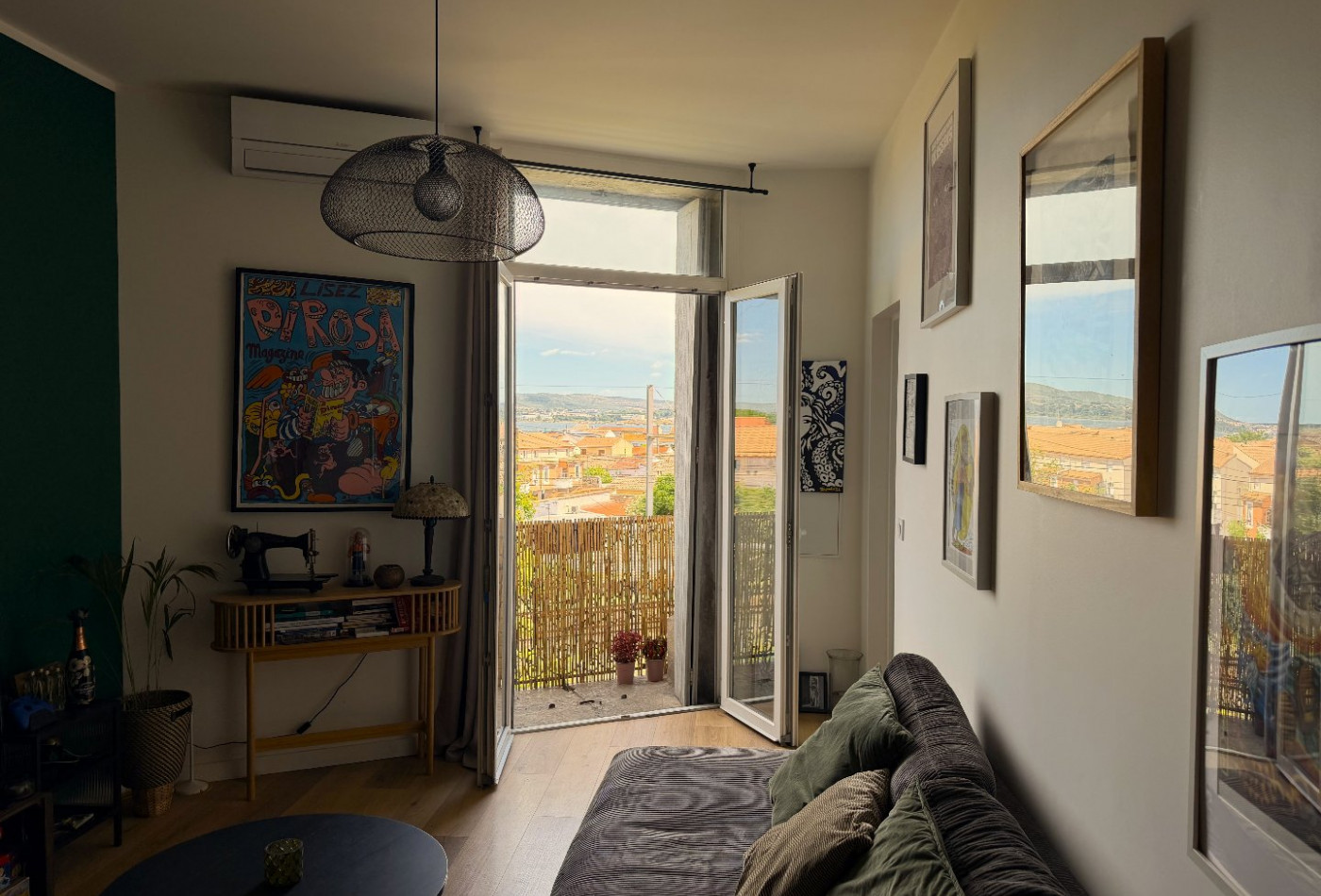 vente Appartement Sete - Photo 1