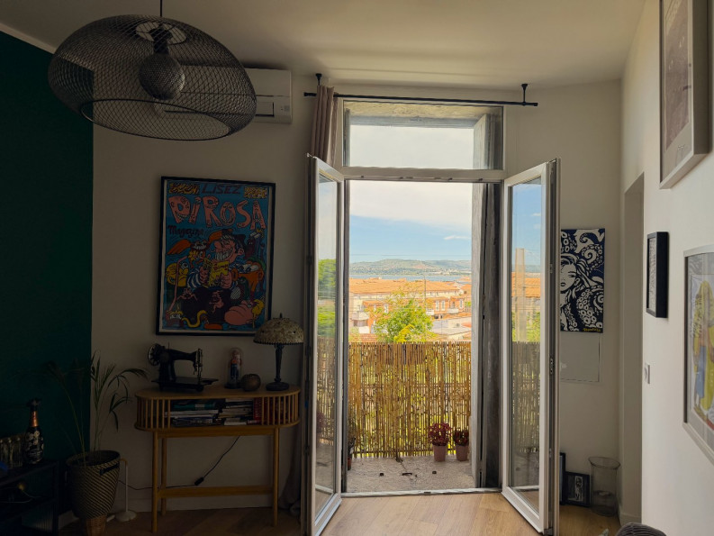 vente Appartement Sete - Photo 9