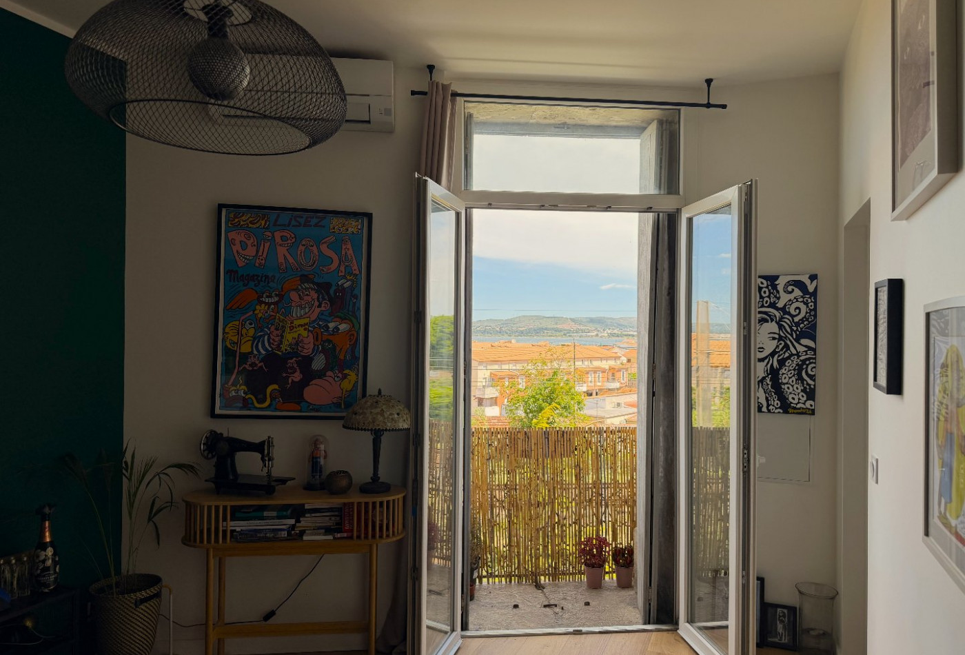 vente Appartement Sete - Photo 9