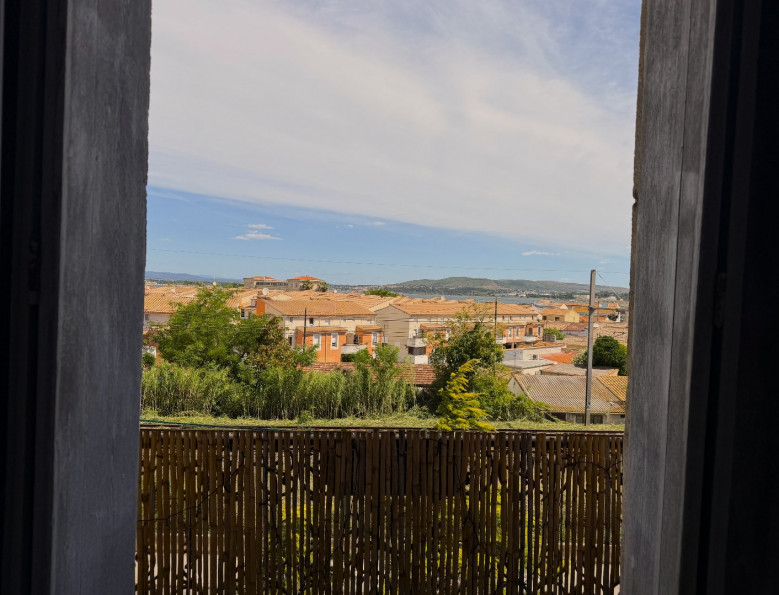 vente Appartement Sete - Photo 3