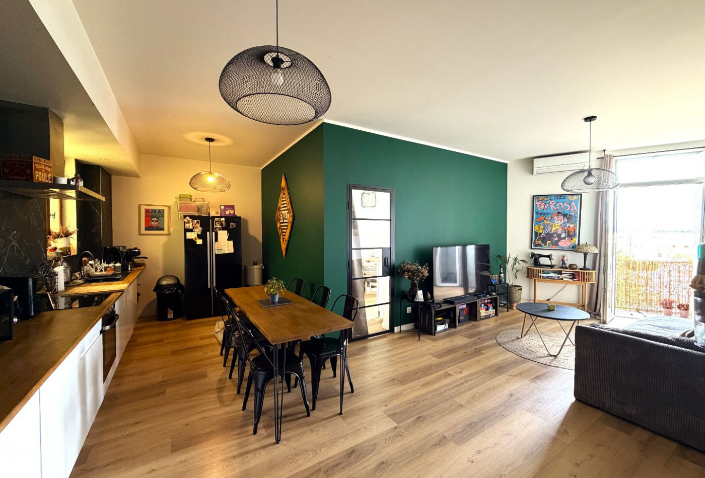 vente Appartement Sete - Photo 2