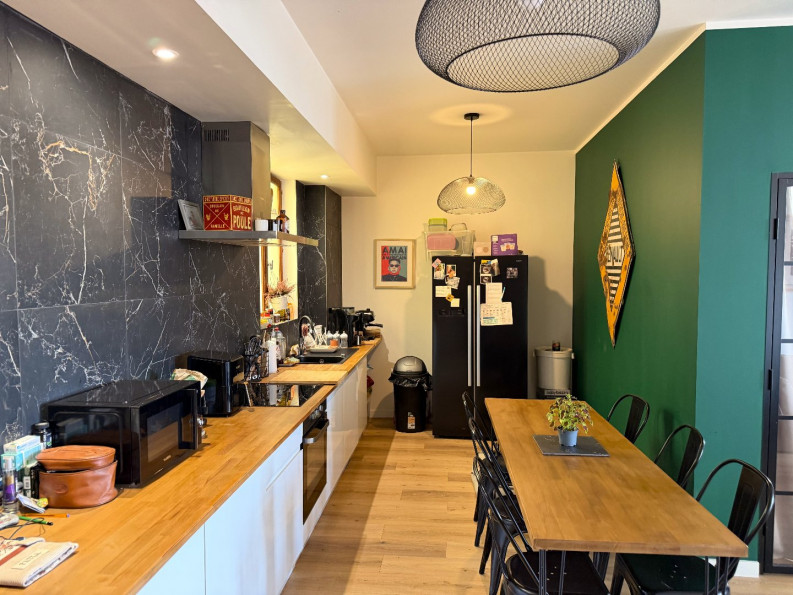 vente Appartement Sete - Photo 4