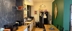 vente Appartement Sete