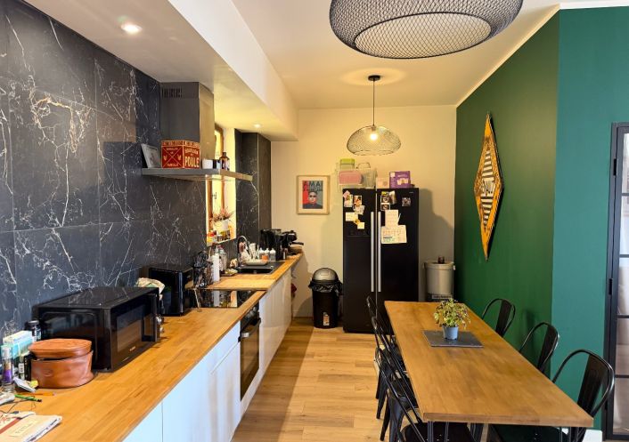 vente Appartement Sete
